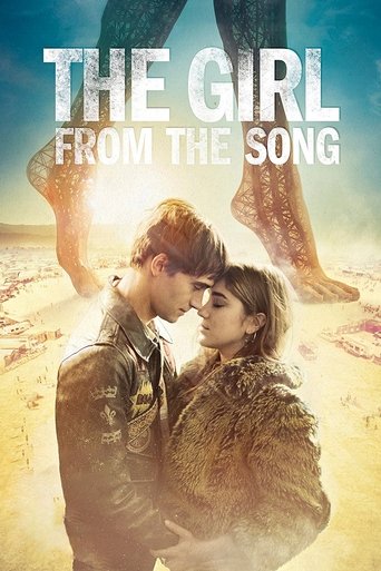 Cartel de The Girl from the Song