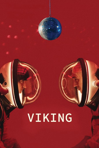 Cartel de Viking
