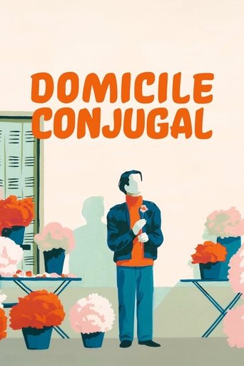 Cartel de Domicilio conyugal