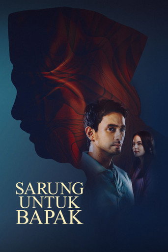 Cartel de Sarung Untuk Bapak