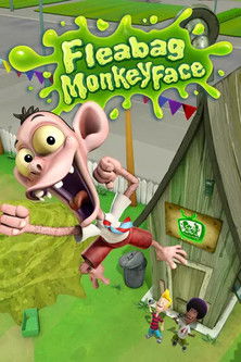 Cartel de Fleabag Monkeyface