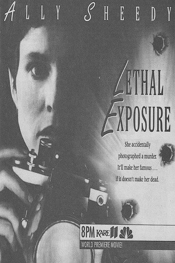 Cartel de Lethal Exposure