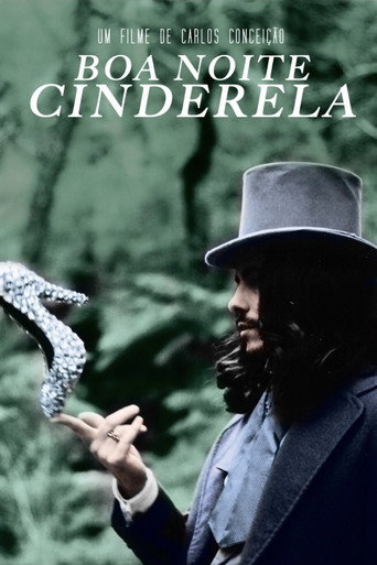 Cartel de Boa Noite Cinderela