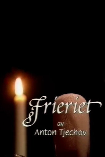 Cartel de Frieriet