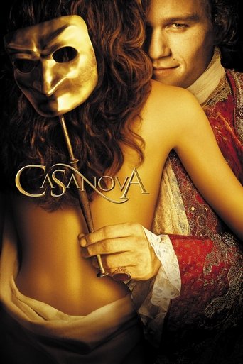 Cartel de Casanova