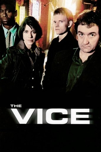 Cartel de The Vice