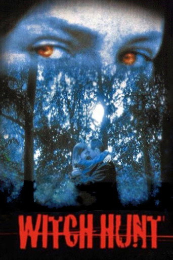 Cartel de Witch Hunt