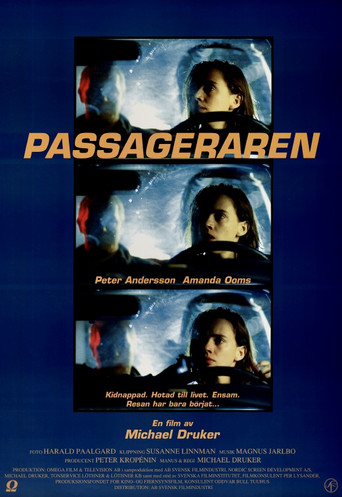 Cartel de Passageraren
