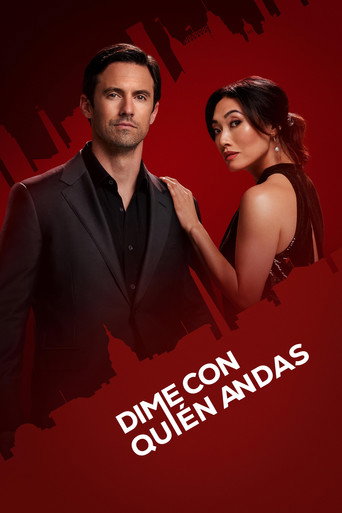 Cartel de Compañías peligrosas