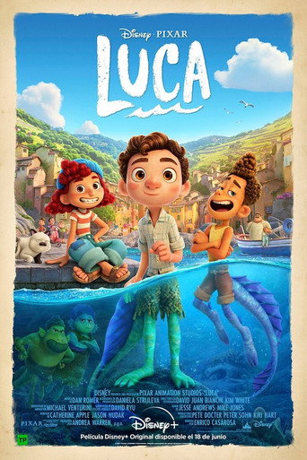 Cartel de Luca