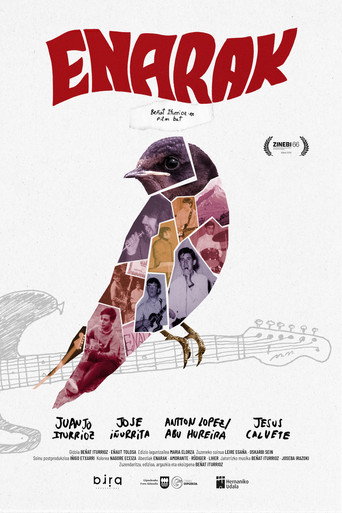 Cartel de Enarak