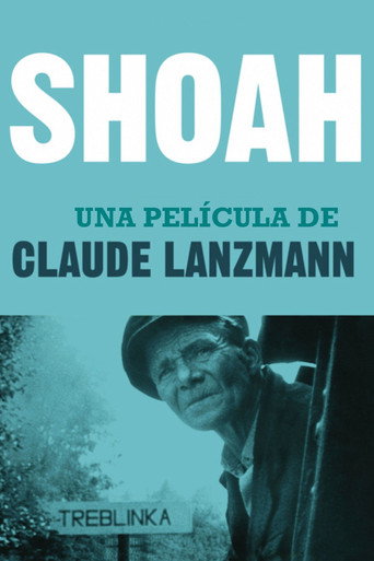 Cartel de Shoah