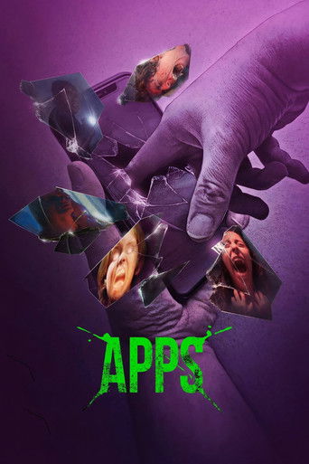 Cartel de Apps
