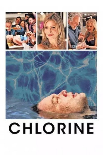 Cartel de Chlorine