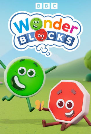 Cartel de Wonderblocks