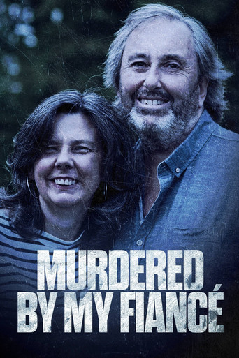 Cartel de Murdered by My Fiancé