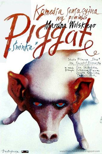 Cartel de Piggate