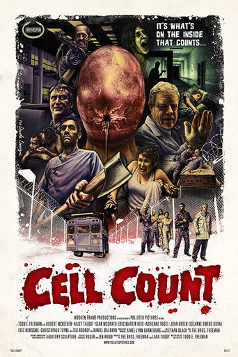 Cartel de Cell Count