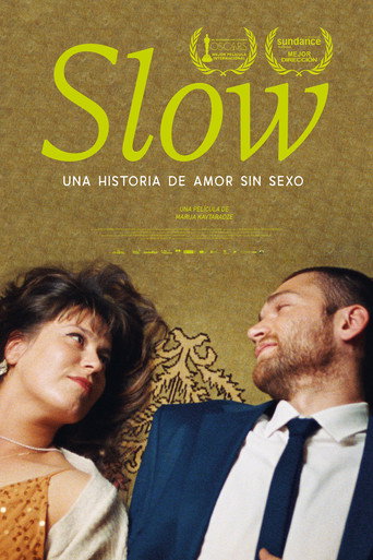 Cartel de Slow