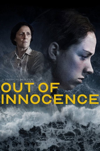 Cartel de Out of Innocence