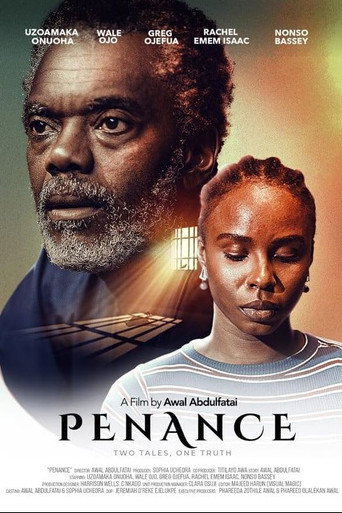 Cartel de Penance