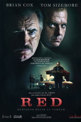 Cartel de Red
