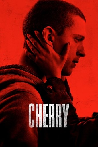 Cartel de Cherry