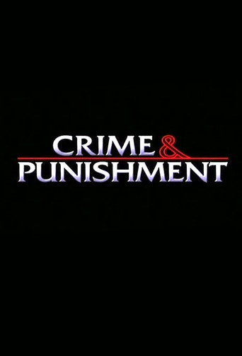 Cartel de Crime & Punishment