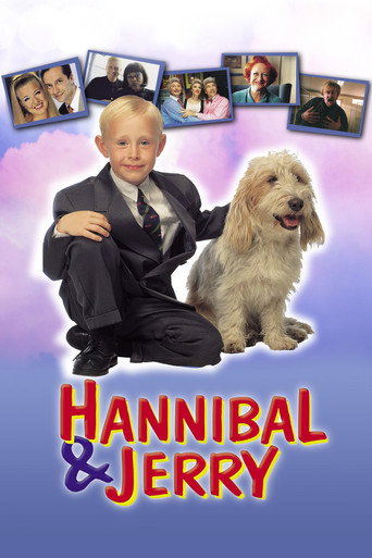 Cartel de Hannibal & Jerry