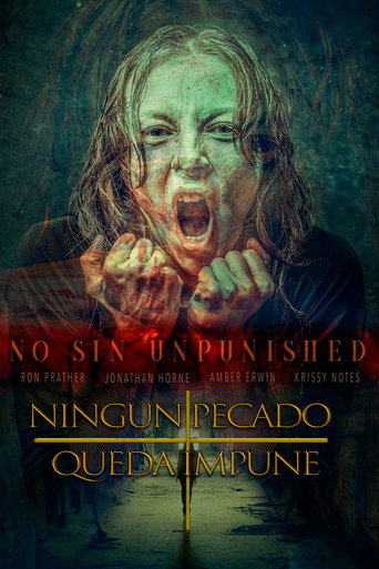 Cartel de Ningún Pecado queda Impune