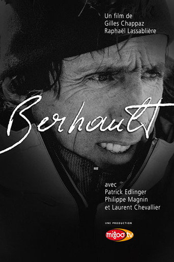 Cartel de Berhault