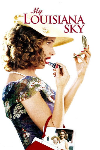Cartel de My Louisiana Sky