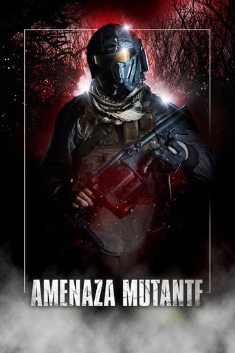 Cartel de Hunters