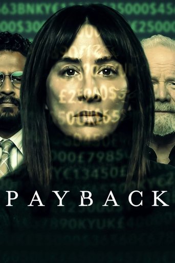 Cartel de Payback