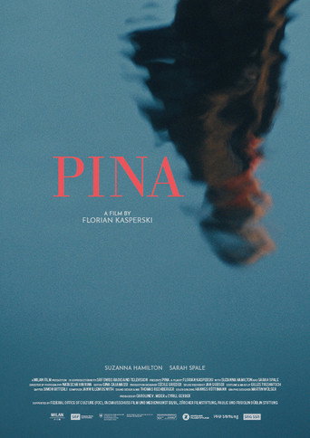 Cartel de Pina