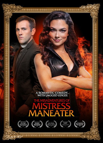 Cartel de The Misadventures of Mistress Maneater