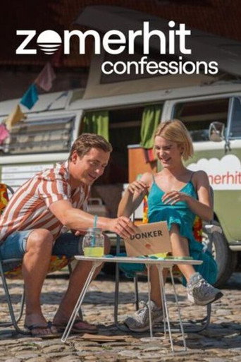Cartel de Zomerhit confessions