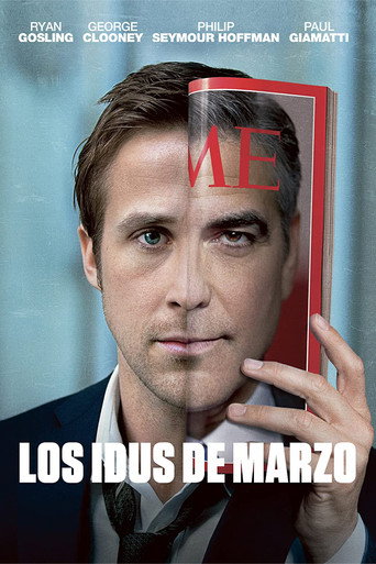 Cartel de Los idus de marzo