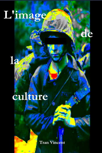 Cartel de L'Image de la culture