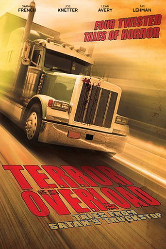 Cartel de Terror Overload: Tales from Satan's Truckstop