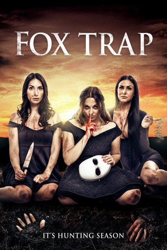 Cartel de Fox Trap