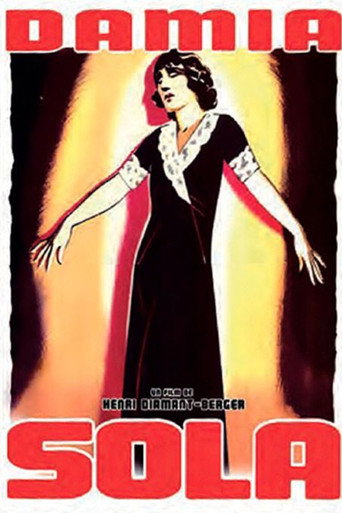 Cartel de Sola