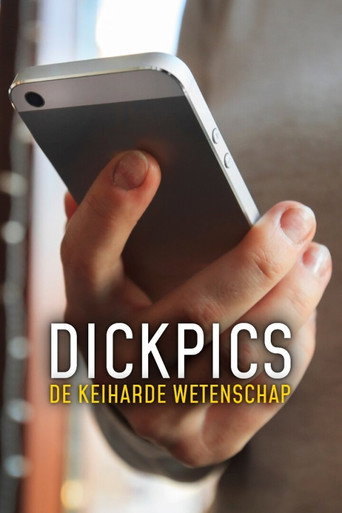 Cartel de Dickpics: de keiharde wetenschap