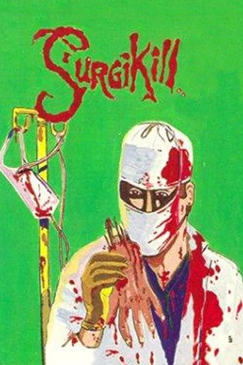 Cartel de Surgikill