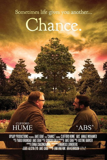 Cartel de Chance