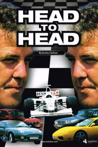 Cartel de Clarkson - Head to Head