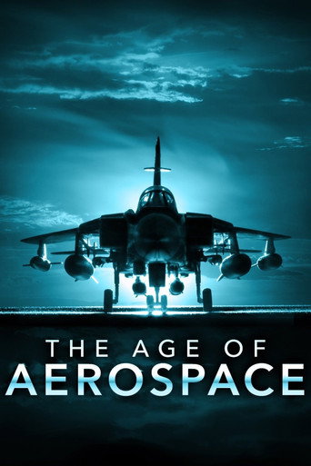 Cartel de The Age of Aerospace