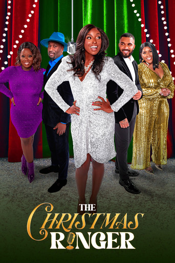 Cartel de The Christmas Ringer