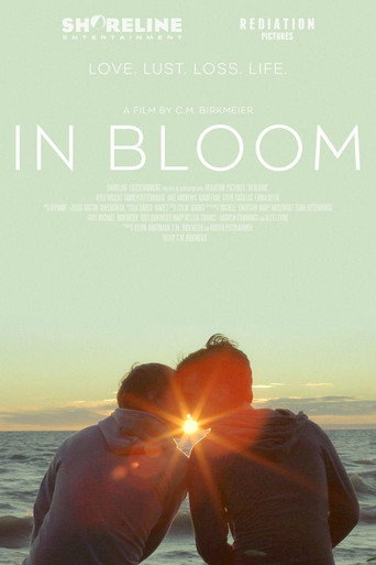 Cartel de In Bloom