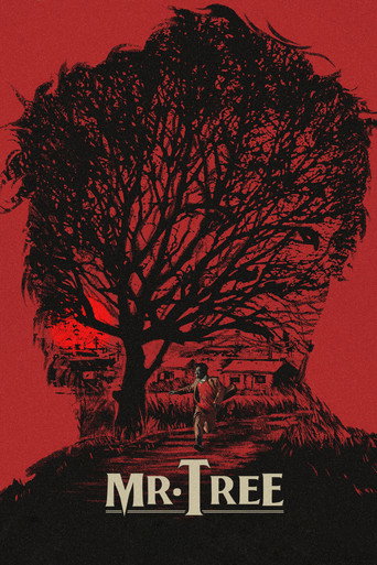 Cartel de Mr. Tree